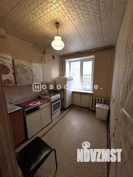 1-к квартира, вторичка, 32м2, 4/9 этаж