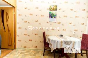 4-к квартира, вторичка, 93м2, 6/9 этаж