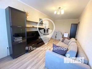 2-к квартира, вторичка, 53м2, 4/10 этаж