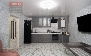 2-к квартира, вторичка, 65м2, 4/20 этаж