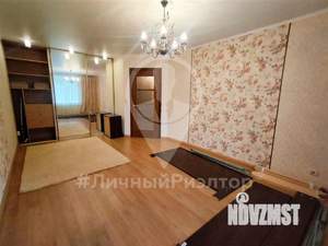 1-к квартира, вторичка, 40м2, 1/10 этаж