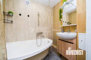 2-к квартира, вторичка, 64м2, 4/14 этаж