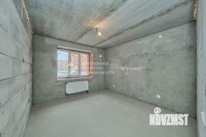 2-к квартира, вторичка, 56м2, 10/16 этаж