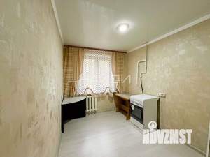 3-к квартира, вторичка, 65м2, 1/9 этаж