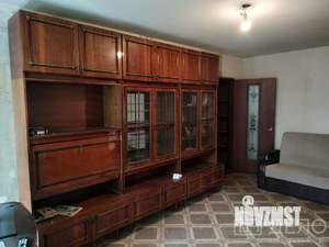 4-к квартира, вторичка, 61м2, 4/5 этаж