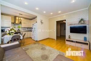 5-к квартира, вторичка, 104м2, 1/5 этаж