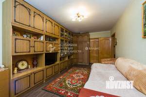 2-к квартира, вторичка, 43м2, 3/5 этаж