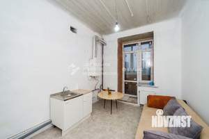 2-к квартира, вторичка, 67м2, 1/17 этаж