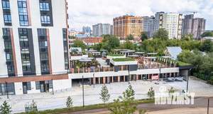 3-к квартира, вторичка, 95м2, 18/22 этаж