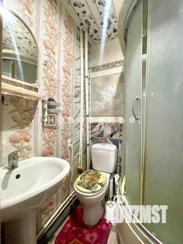 1-к квартира, вторичка, 22м2, 5/5 этаж