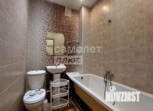 Студия квартира, вторичка, 30м2, 8/25 этаж