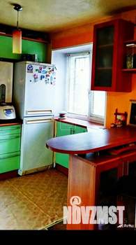 2-к квартира, вторичка, 43м2, 1/5 этаж