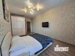 2-к квартира, вторичка, 72м2, 4/13 этаж