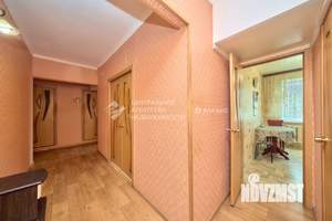 4-к квартира, вторичка, 93м2, 6/9 этаж