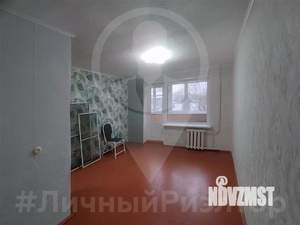 1-к квартира, вторичка, 31м2, 2/5 этаж