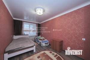 3-к квартира, вторичка, 61м2, 8/9 этаж