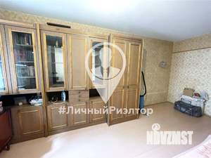 1-к квартира, вторичка, 33м2, 2/9 этаж