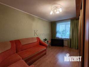 2-к квартира, вторичка, 44м2, 1/5 этаж