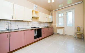 3-к квартира, вторичка, 91м2, 6/10 этаж