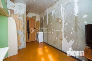 3-к квартира, вторичка, 54м2, 6/9 этаж