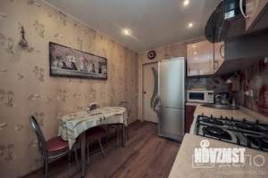 2-к квартира, вторичка, 54м2, 3/10 этаж
