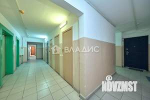 1-к квартира, вторичка, 49м2, 4/16 этаж