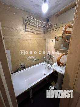 1-к квартира, вторичка, 32м2, 4/9 этаж