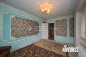 2-к квартира, вторичка, 53м2, 7/9 этаж