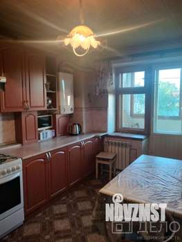 2-к квартира, вторичка, 64м2, 2/10 этаж