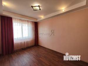 4-к квартира, вторичка, 93м2, 9/9 этаж