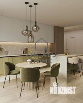 2-к квартира, вторичка, 72м2, 15/19 этаж