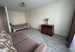 1-к квартира, вторичка, 33м2, 4/4 этаж