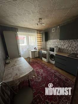 2-к квартира, вторичка, 61м2, 1/10 этаж