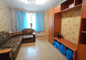 Студия квартира, вторичка, 21м2, 1/9 этаж