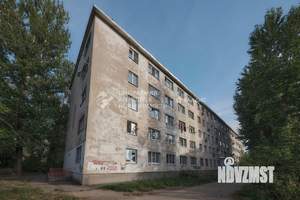 Студия квартира, вторичка, 18м2, 4/5 этаж