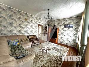 3-к квартира, вторичка, 75м2, 2/4 этаж