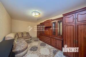 3-к квартира, вторичка, 61м2, 1/5 этаж