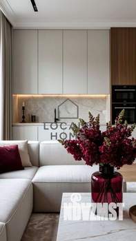 2-к квартира, вторичка, 42м2, 21/25 этаж