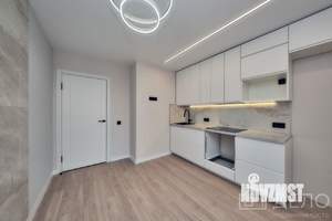 1-к квартира, вторичка, 43м2, 10/17 этаж