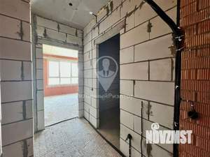 1-к квартира, вторичка, 37м2, 20/25 этаж