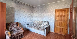 1-к квартира, вторичка, 40м2, 6/7 этаж