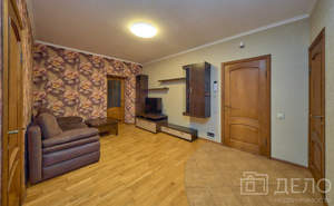 2-к квартира, вторичка, 70м2, 4/10 этаж
