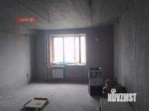 2-к квартира, вторичка, 73м2, 15/15 этаж