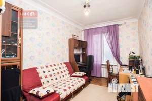 3-к квартира, вторичка, 87м2, 2/5 этаж