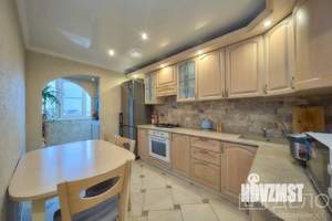 2-к квартира, вторичка, 53м2, 9/10 этаж