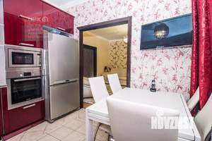 3-к квартира, вторичка, 75м2, 3/8 этаж