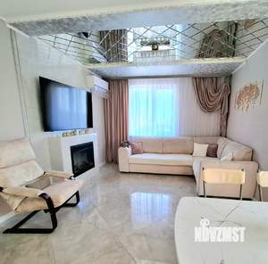 3-к квартира, вторичка, 65м2, 23/26 этаж