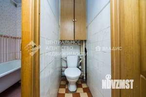 3-к квартира, вторичка, 61м2, 3/5 этаж