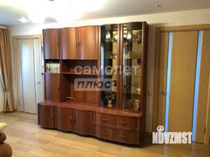 3-к квартира, вторичка, 43м2, 3/5 этаж