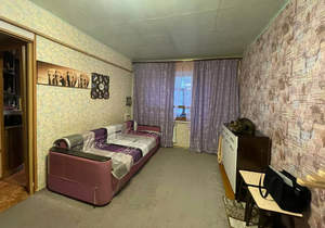 2-к квартира, вторичка, 44м2, 3/5 этаж